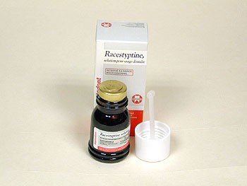  ���������� �������� Racestyptine solution 13 ��  